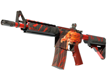 M4A4 | Вой
