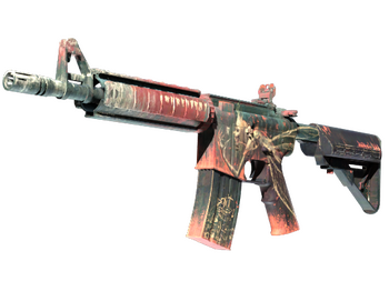 M4A4 | Зубная фея