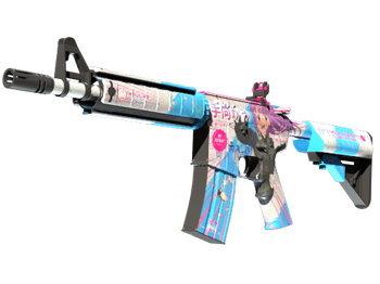 M4A4 | Темукау