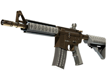 M4A4 | Преданный паладин