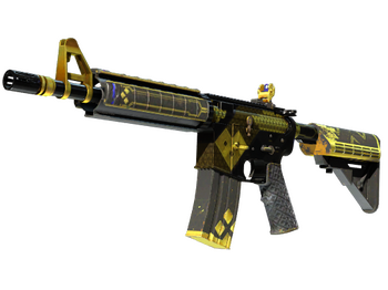 M4A4 | Коалиция
