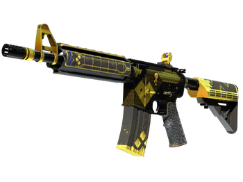 M4A4 | Коалиция