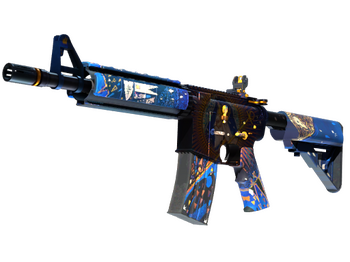 M4A4 | Император
