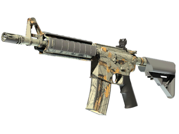 M4A4 | Современный охотник