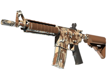 M4A4 | Песчаная буря