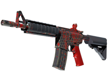 M4A4 | Преобразователь