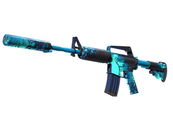 M4A1-S | Падение Икара
