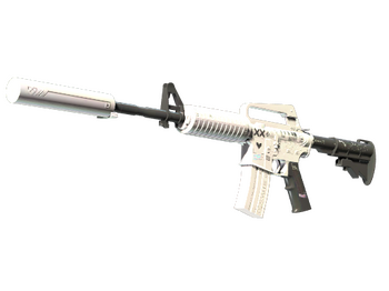M4A1-S | Поток информации