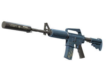 M4A1-S | Страж
