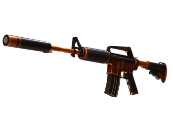 M4A1-S | Атомный сплав