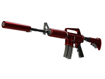M4A1-S | Хот-род