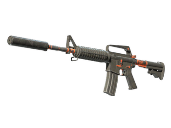 M4A1-S | Нитро