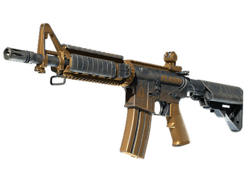 M4A4 | Sheet Lightning