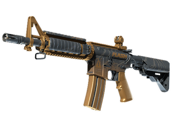 M4A4 | Sheet Lightning