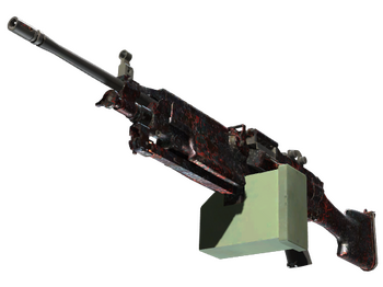 M249 | Магма