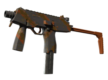 MP9 | Занос