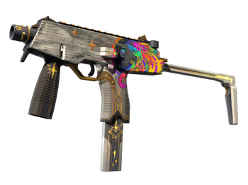 MP9 | Звёздный защитник