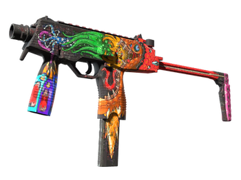 MP9 | Пищевая цепь