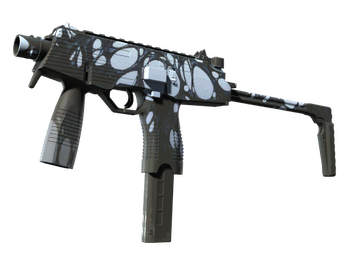 MP9 | Слизь