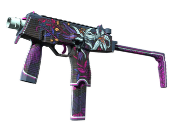 MP9 | Wild Lily