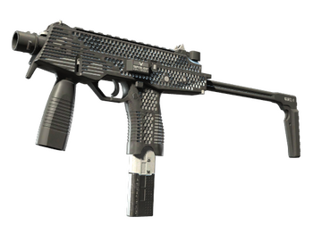 MP9 | Пушинка