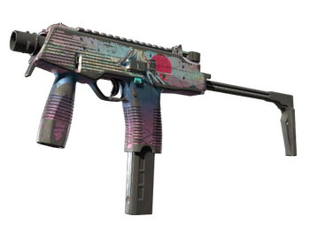 MP9 | Фудзияма