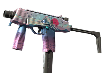 MP9 | Фудзияма