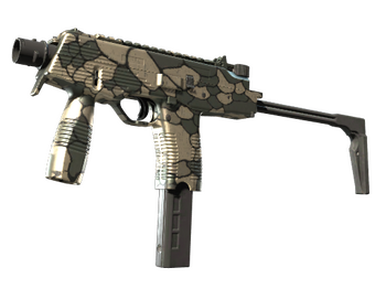 MP9 | Пыльный осадок
