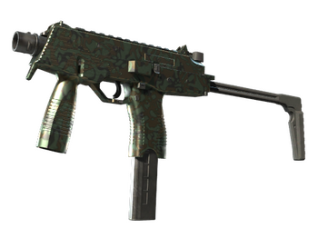 MP9 | Армейский блеск