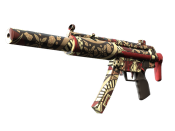 MP5-SD | Осенний фасон