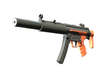 MP5-SD | Нитро