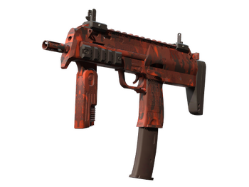 MP7 | Полная остановка