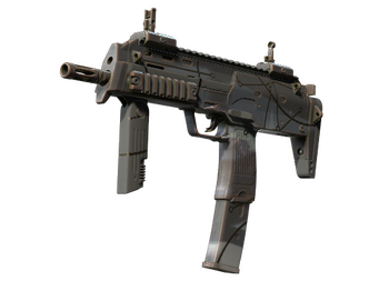 MP7 | Астролябия