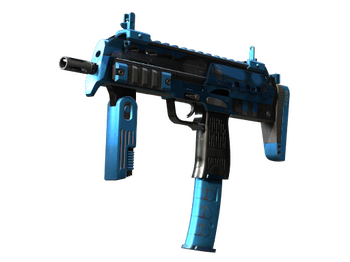 MP7 | Перистое облако