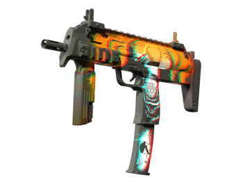 MP7 | Дух бездны
