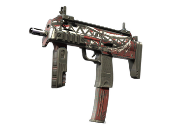 MP7 | Озорник