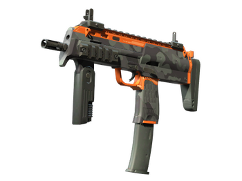 MP7 | Городская опасность