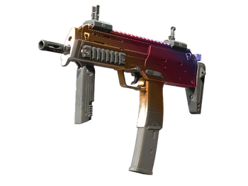 MP7 | Градиент