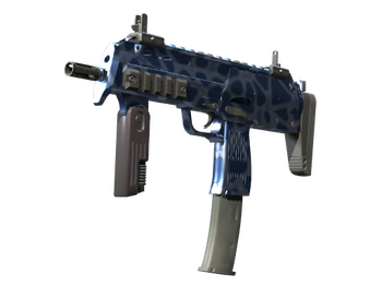 MP7 | Ocean Foam