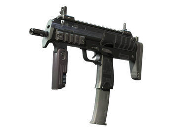 MP7 | Armor Core