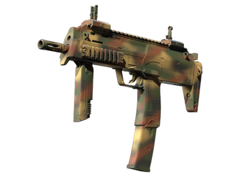 MP7 | Army Recon
