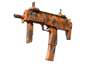 MP7 | Апельсиновая корка