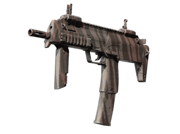 MP7 | Жертва