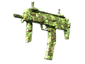 MP7 | Чертята