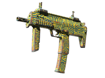MP7 | Горн войны
