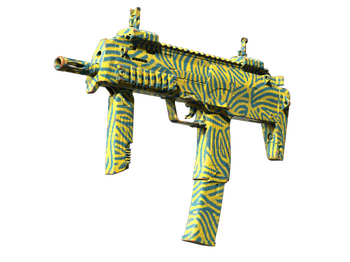 MP7 | Akoben