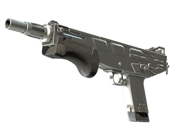 MAG-7 | Серебро