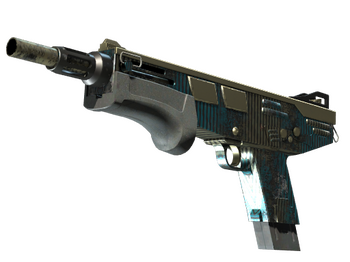 MAG-7 | Эхолот
