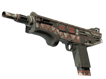 MAG-7 | Петроглиф