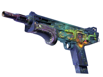 MAG-7 | Зов монстра